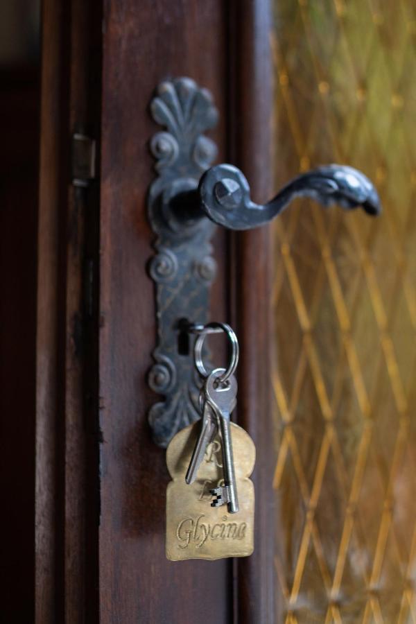Maison Dietenbeck Wissembourg Kültér fotó