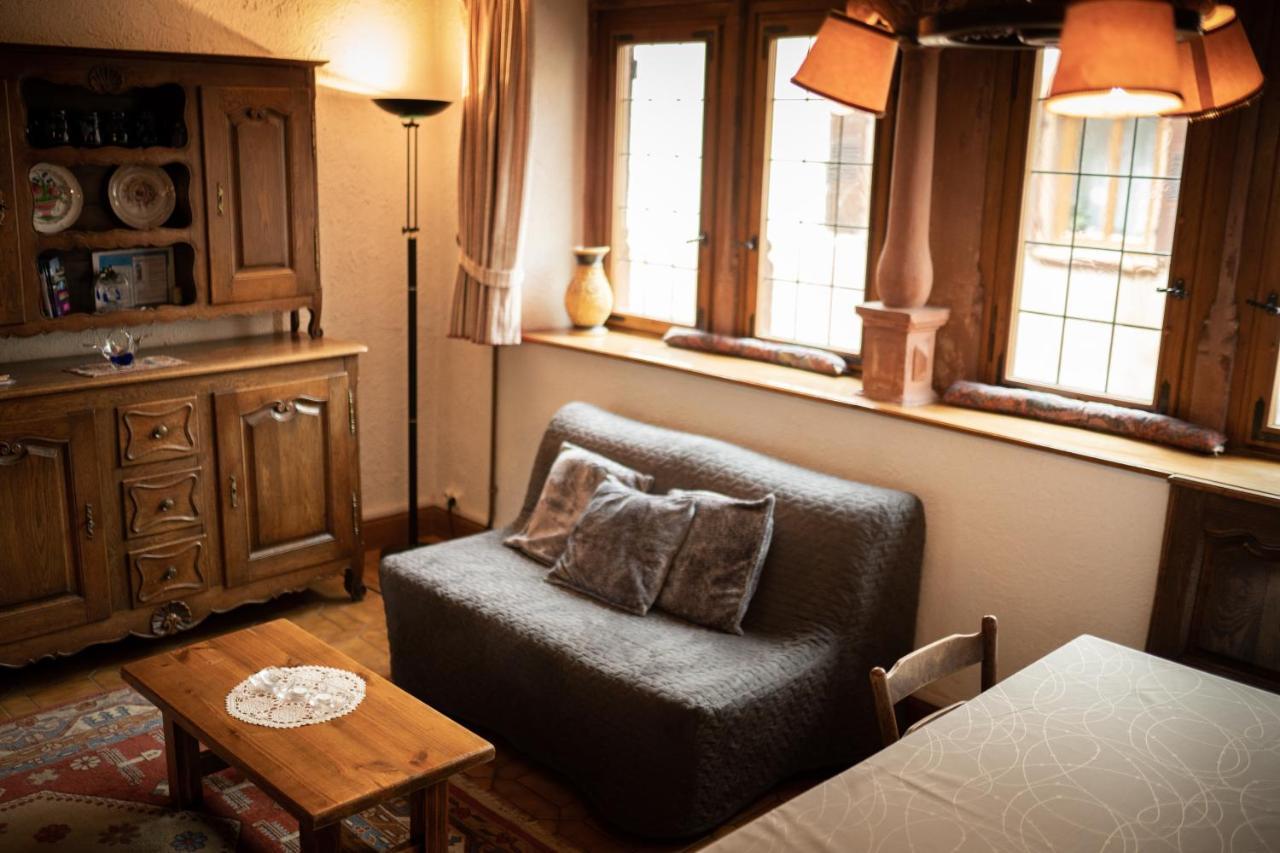 Maison Dietenbeck Wissembourg Kültér fotó