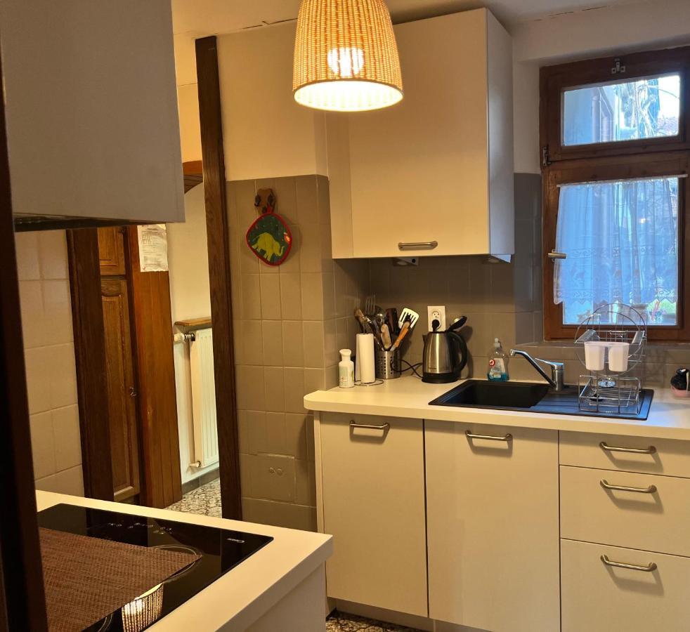Maison Dietenbeck Wissembourg Kültér fotó
