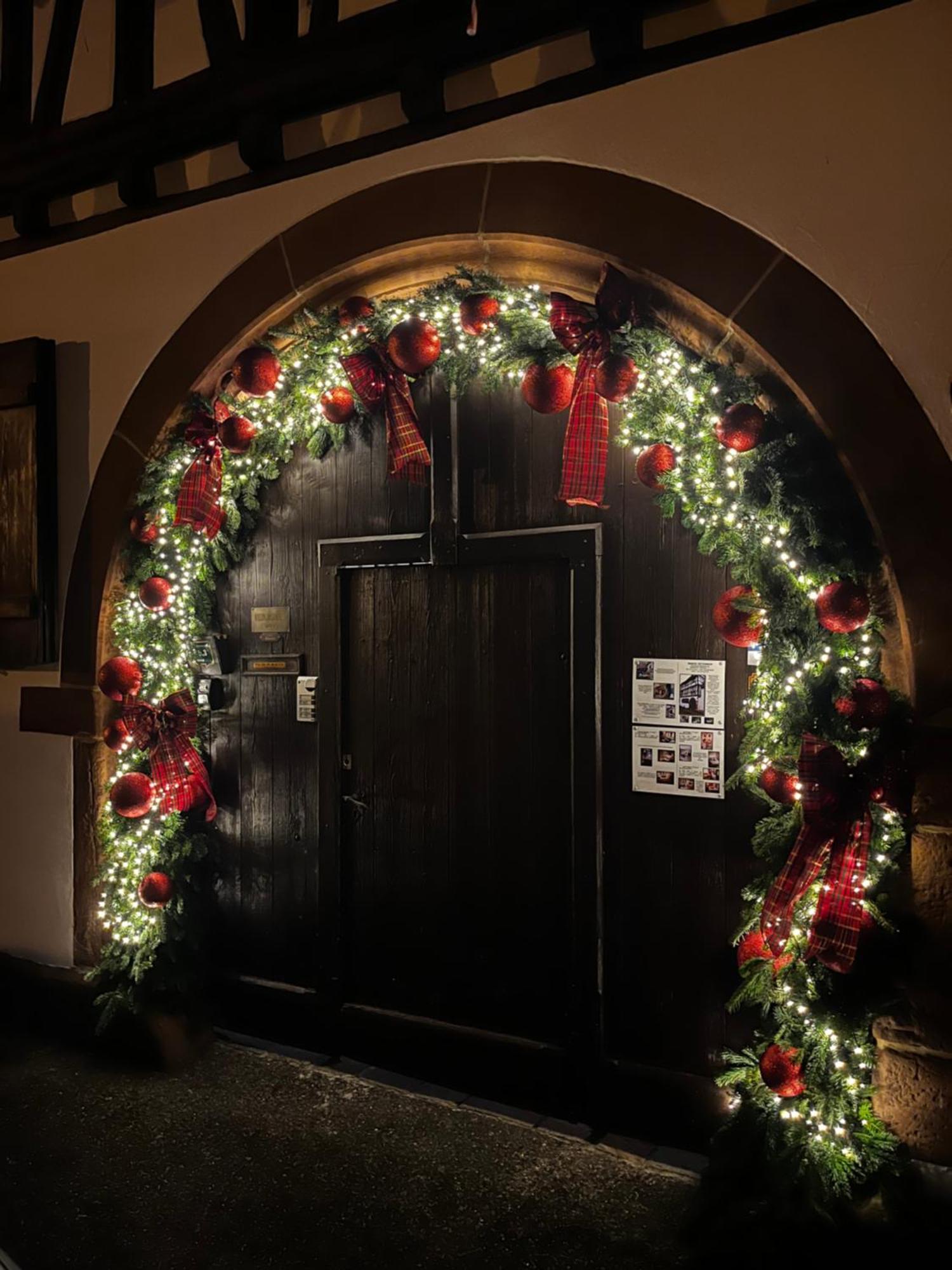 Maison Dietenbeck Wissembourg Kültér fotó