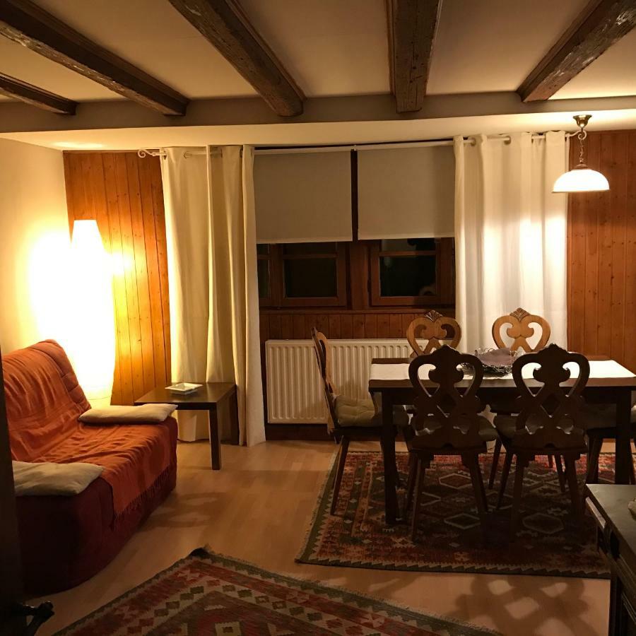 Maison Dietenbeck Wissembourg Kültér fotó
