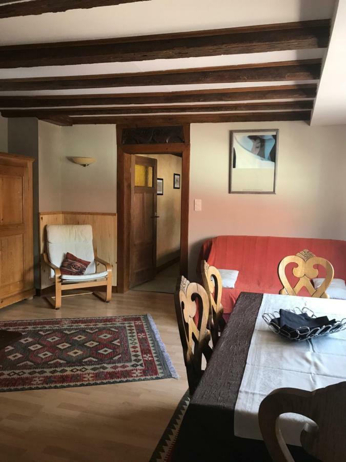 Maison Dietenbeck Wissembourg Kültér fotó
