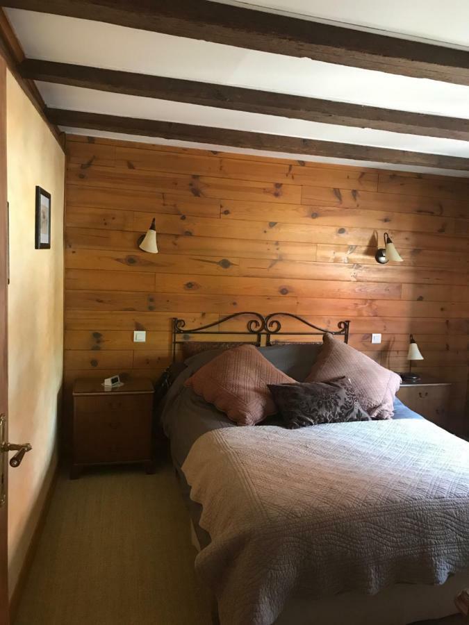 Maison Dietenbeck Wissembourg Kültér fotó